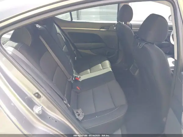 5NPD84LF9JH286694 2018 HYUNDAI ELANTRA - Image 8