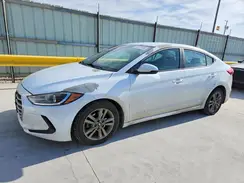 5NPD84LF9JH287201 2018 HYUNDAI ELANTRA