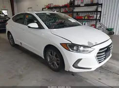 5NPD84LF9JH287800 2018 HYUNDAI ELANTRA
