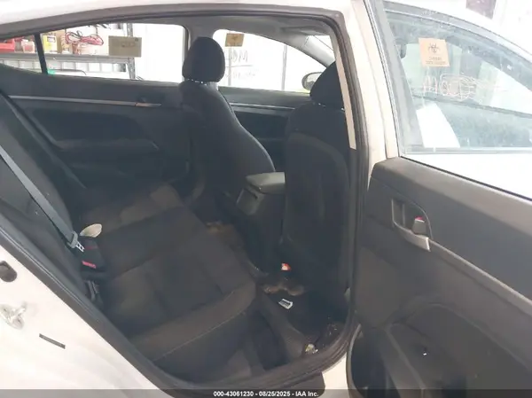5NPD84LF9JH287800 2018 HYUNDAI ELANTRA - Image 8