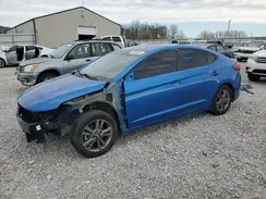 5NPD84LF9JH288199 2018 HYUNDAI ELANTRA