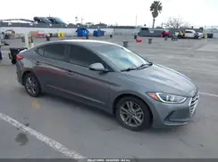 5NPD84LF9JH288445 2018 HYUNDAI ELANTRA