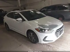 5NPD84LF9JH288610 2018 HYUNDAI ELANTRA