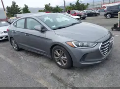 5NPD84LF9JH288946 2018 HYUNDAI ELANTRA