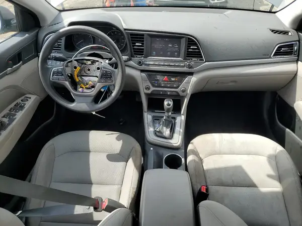 5NPD84LF9JH288963 2018 HYUNDAI ELANTRA - Image 8