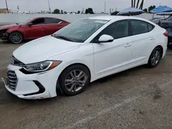 5NPD84LF9JH289014 2018 HYUNDAI ELANTRA