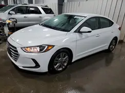 5NPD84LF9JH289417 2018 HYUNDAI ELANTRA