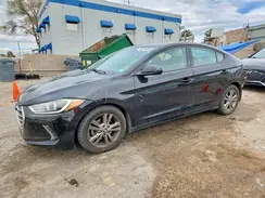 5NPD84LF9JH290065 2018 HYUNDAI ELANTRA