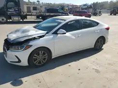 5NPD84LF9JH290535 2018 HYUNDAI ELANTRA
