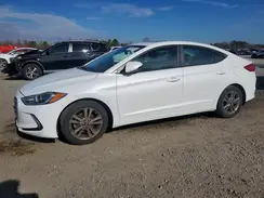5NPD84LF9JH291121 2018 HYUNDAI ELANTRA