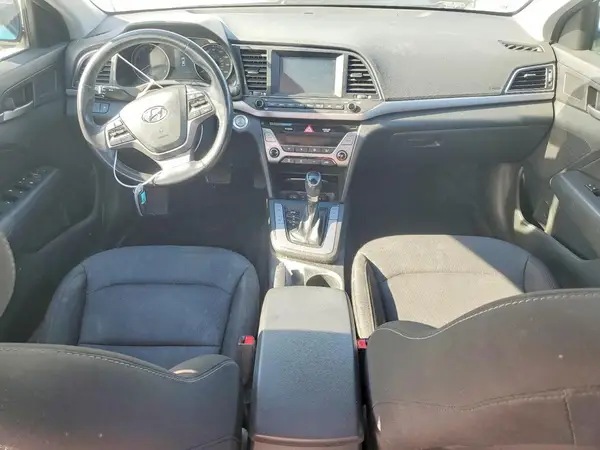 5NPD84LF9JH291121 2018 HYUNDAI ELANTRA - Image 8