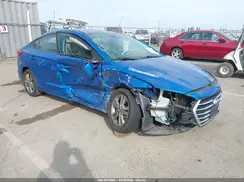 5NPD84LF9JH291636 2018 HYUNDAI ELANTRA