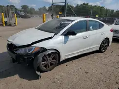 5NPD84LF9JH291782 2018 HYUNDAI ELANTRA