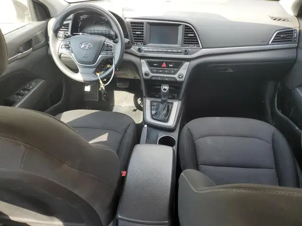 5NPD84LF9JH291782 2018 HYUNDAI ELANTRA - Image 8