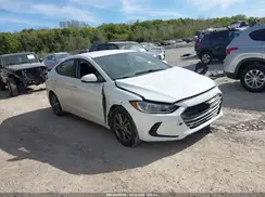 5NPD84LF9JH291801 2018 HYUNDAI ELANTRA
