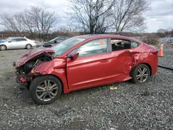 5NPD84LF9JH292382 2018 HYUNDAI ELANTRA