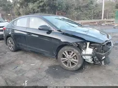 5NPD84LF9JH292902 2018 HYUNDAI ELANTRA