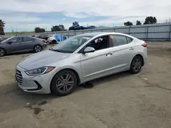 5NPD84LF9JH293080 2018 HYUNDAI ELANTRA