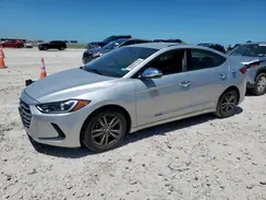 5NPD84LF9JH293404 2018 HYUNDAI ELANTRA