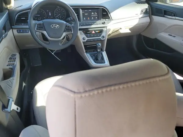 5NPD84LF9JH293547 2018 HYUNDAI ELANTRA - Image 8