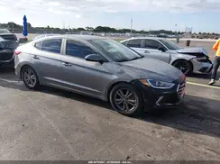 5NPD84LF9JH293600 2018 HYUNDAI ELANTRA