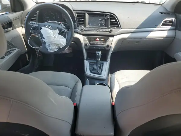 5NPD84LF9JH293919 2018 HYUNDAI ELANTRA - Image 8