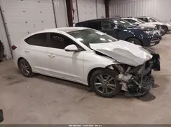 5NPD84LF9JH294374 2018 HYUNDAI ELANTRA