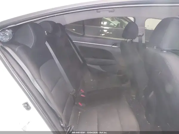 5NPD84LF9JH294374 2018 HYUNDAI ELANTRA - Image 8