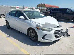 5NPD84LF9JH294696 2018 HYUNDAI ELANTRA
