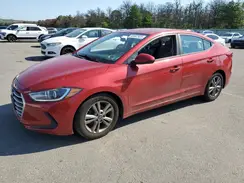 5NPD84LF9JH294746 2018 HYUNDAI ELANTRA