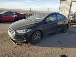 5NPD84LF9JH294908 2018 HYUNDAI ELANTRA