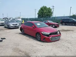 5NPD84LF9JH295198 2018 HYUNDAI ELANTRA