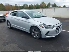 5NPD84LF9JH295637 2018 HYUNDAI ELANTRA