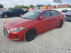 5NPD84LF9JH296335 2018 HYUNDAI ELANTRA
