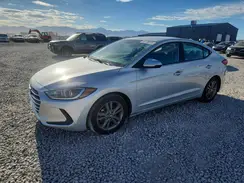 5NPD84LF9JH296545 2018 HYUNDAI ELANTRA