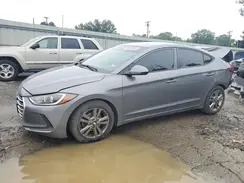 5NPD84LF9JH296741 2018 HYUNDAI ELANTRA