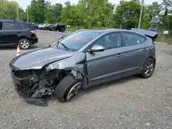 5NPD84LF9JH296920 2018 HYUNDAI ELANTRA