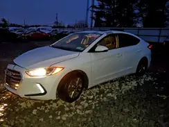 5NPD84LF9JH297064 2018 HYUNDAI ELANTRA