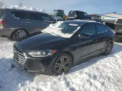5NPD84LF9JH297825 2018 HYUNDAI ELANTRA