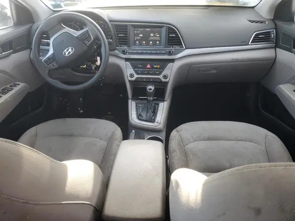 5NPD84LF9JH297825 2018 HYUNDAI ELANTRA - Image 8