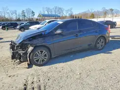 5NPD84LF9JH298022 2018 HYUNDAI ELANTRA