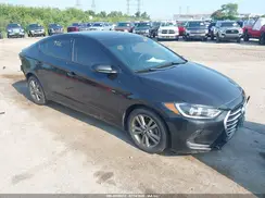 5NPD84LF9JH298425 2018 HYUNDAI ELANTRA