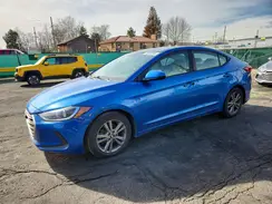 5NPD84LF9JH298604 2018 HYUNDAI ELANTRA