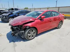 5NPD84LF9JH298960 2018 HYUNDAI ELANTRA