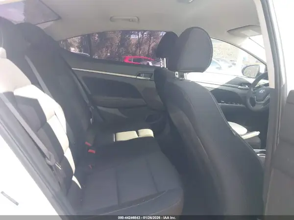 5NPD84LF9JH299123 2018 HYUNDAI ELANTRA - Image 8