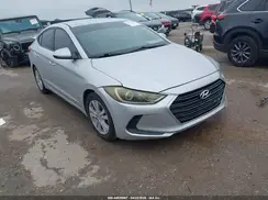 5NPD84LF9JH299557 2018 HYUNDAI ELANTRA