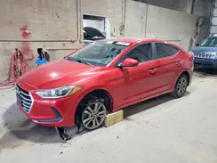 5NPD84LF9JH300013 2018 HYUNDAI ELANTRA