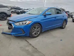 5NPD84LF9JH300089 2018 HYUNDAI ELANTRA