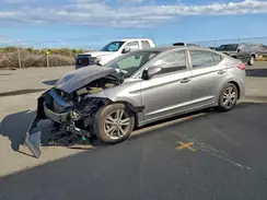 5NPD84LF9JH300111 2018 HYUNDAI ELANTRA