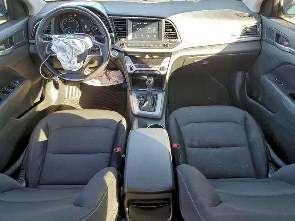 5NPD84LF9JH300111 2018 HYUNDAI ELANTRA - Image 8